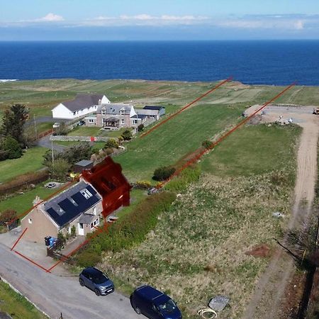 Traditional 2 Bed Croft Portskerra Экстерьер фото